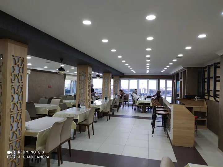 Стамбул: Elit Palace Hotel