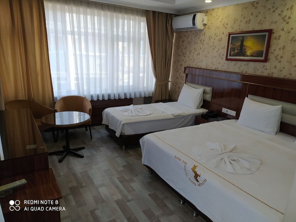Стамбул: Elit Palace Hotel