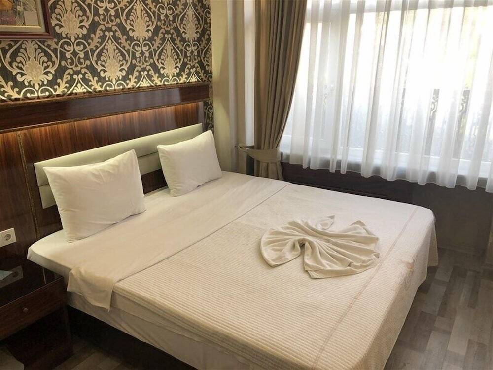 Стамбул: Elit Palace Hotel