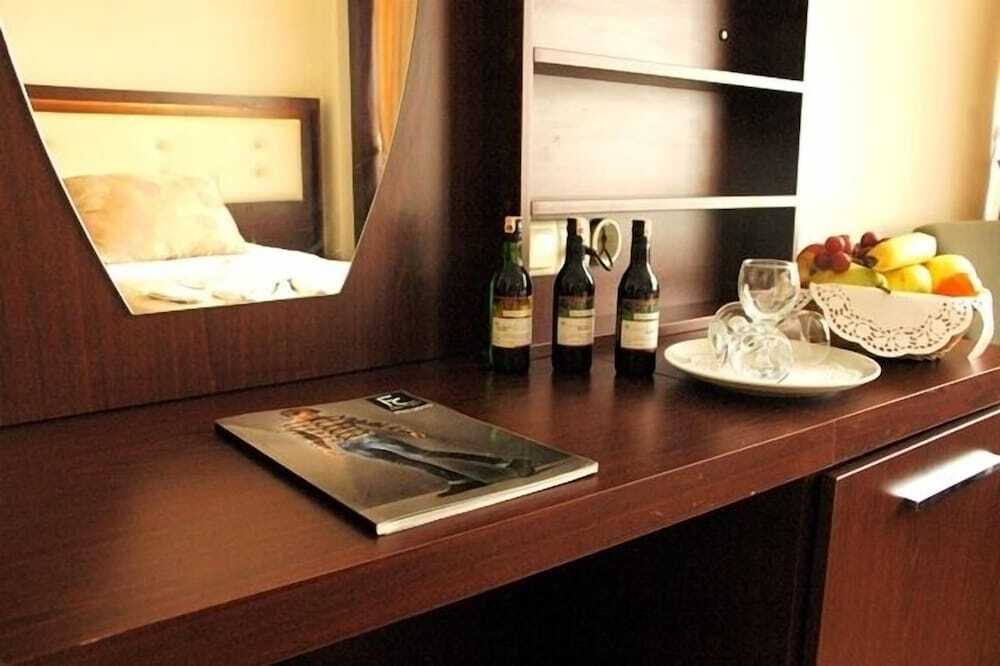 Стамбул: Elit Palace Hotel
