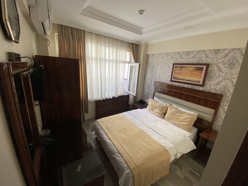 Стамбул: Elit Palace Hotel