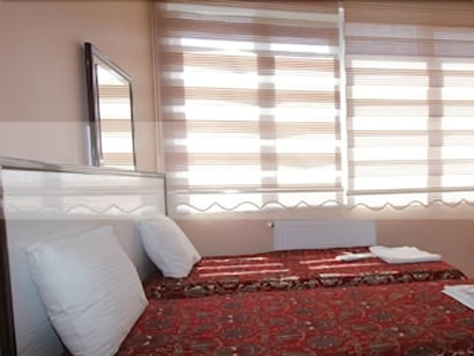 Стамбул: Elit Palace Hotel