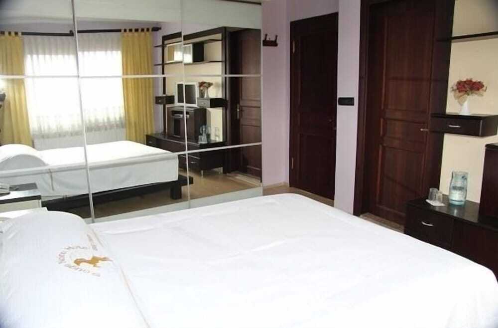 Стамбул: Elit Palace Hotel