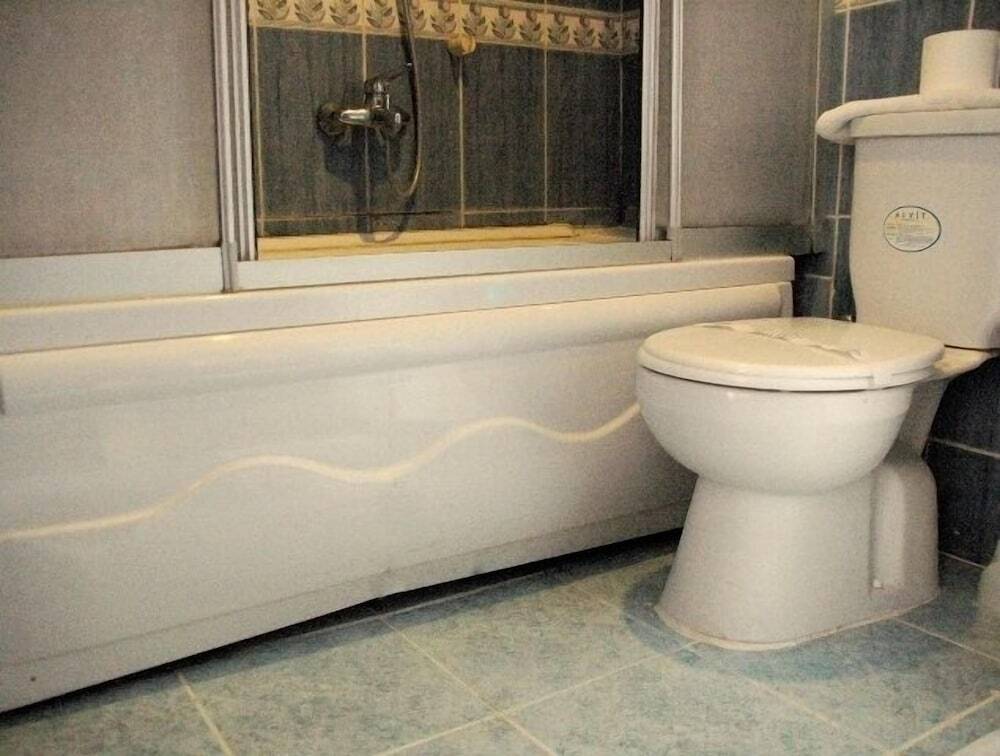 Стамбул: Elit Palace Hotel
