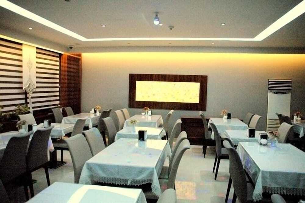 Стамбул: Elit Palace Hotel