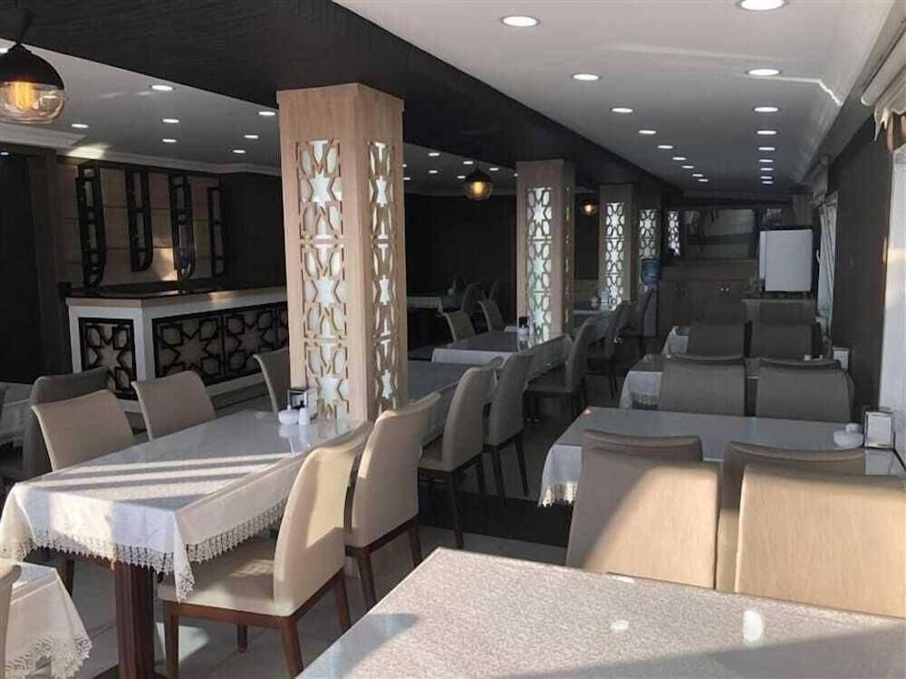 Стамбул: Elit Palace Hotel