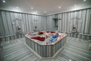 Караман: Grand Hotel And Convention Centre Karaman