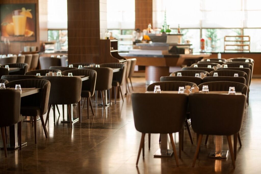 Караман: Grand Hotel And Convention Centre Karaman