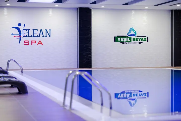 Караман: Grand Hotel And Convention Centre Karaman