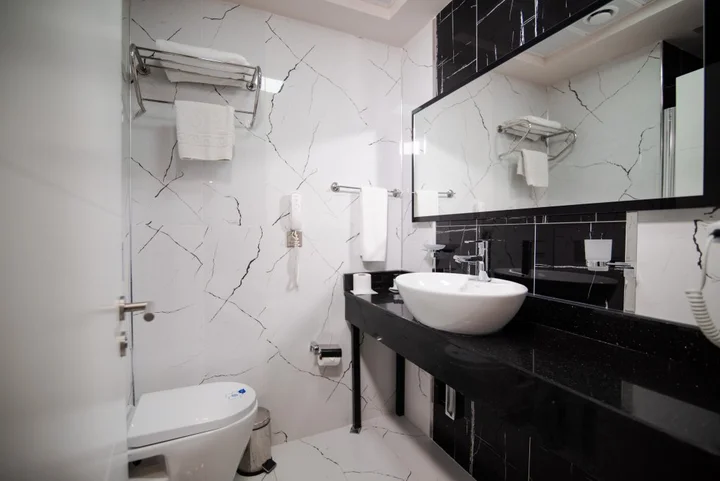 Караман: Grand Hotel And Convention Centre Karaman