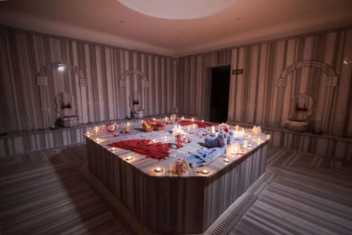 Караман: Grand Hotel And Convention Centre Karaman
