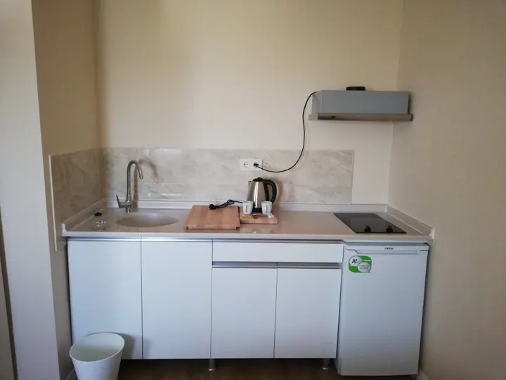 Анкара: A Studio Bilkent