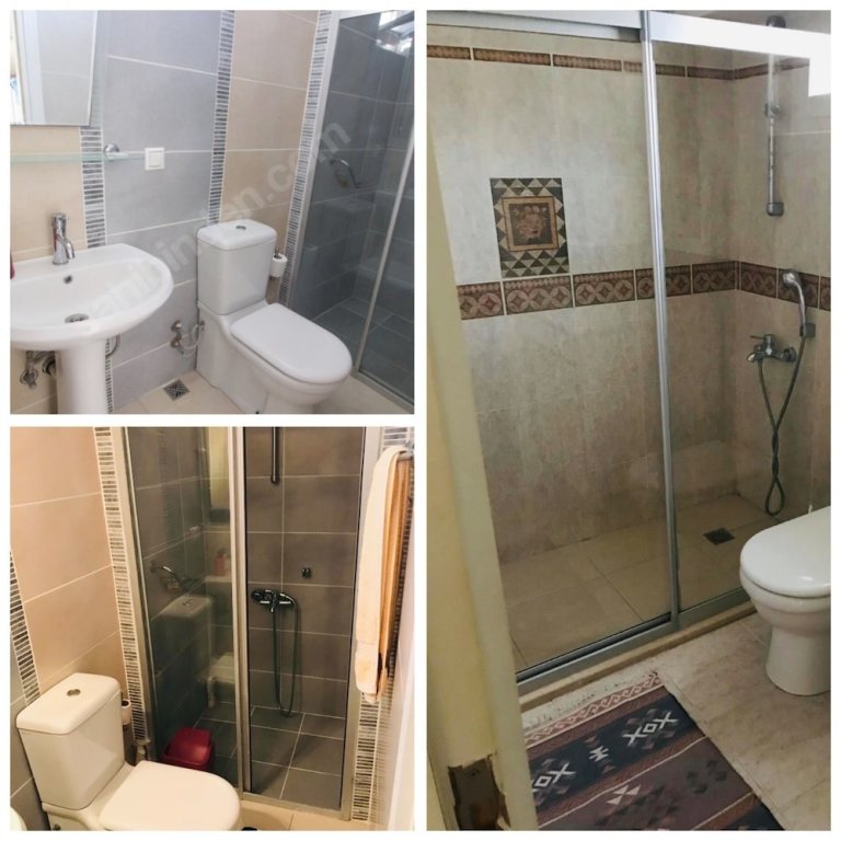 Белек: Stunning 3-Bed Villa with in Kadriye\Belek Antalya