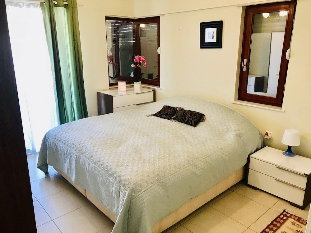 Белек: Stunning 3-Bed Villa with in Kadriye\Belek Antalya
