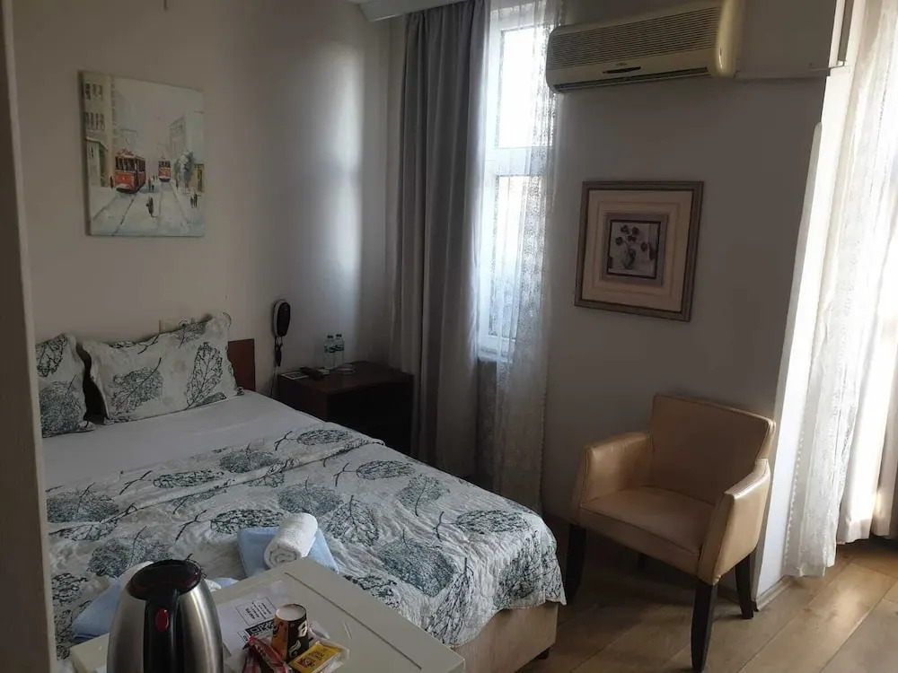 Стамбул: Acar Otel