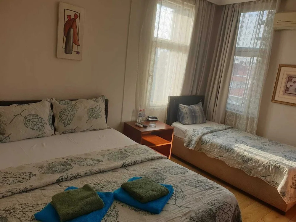 Стамбул: Acar Otel