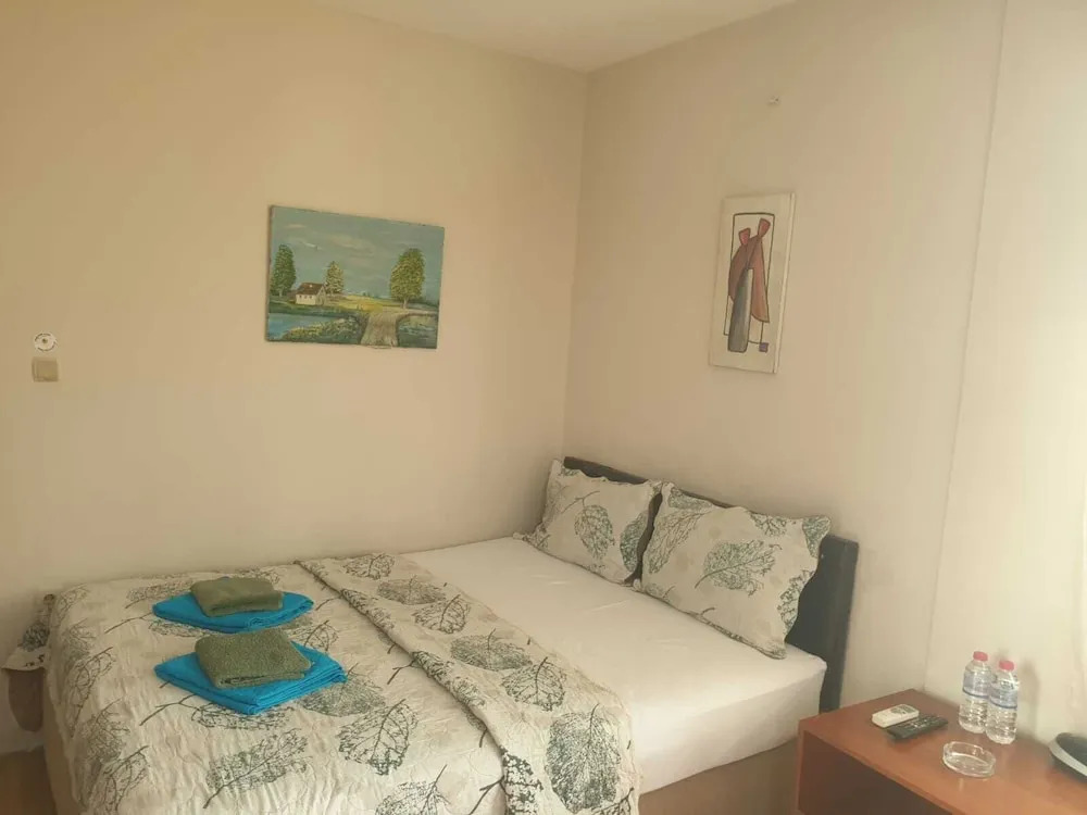 Стамбул: Acar Otel