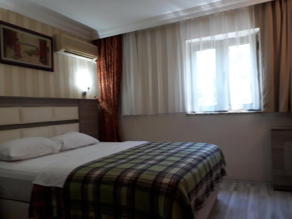 Стамбул: Artı Hotel OldCity