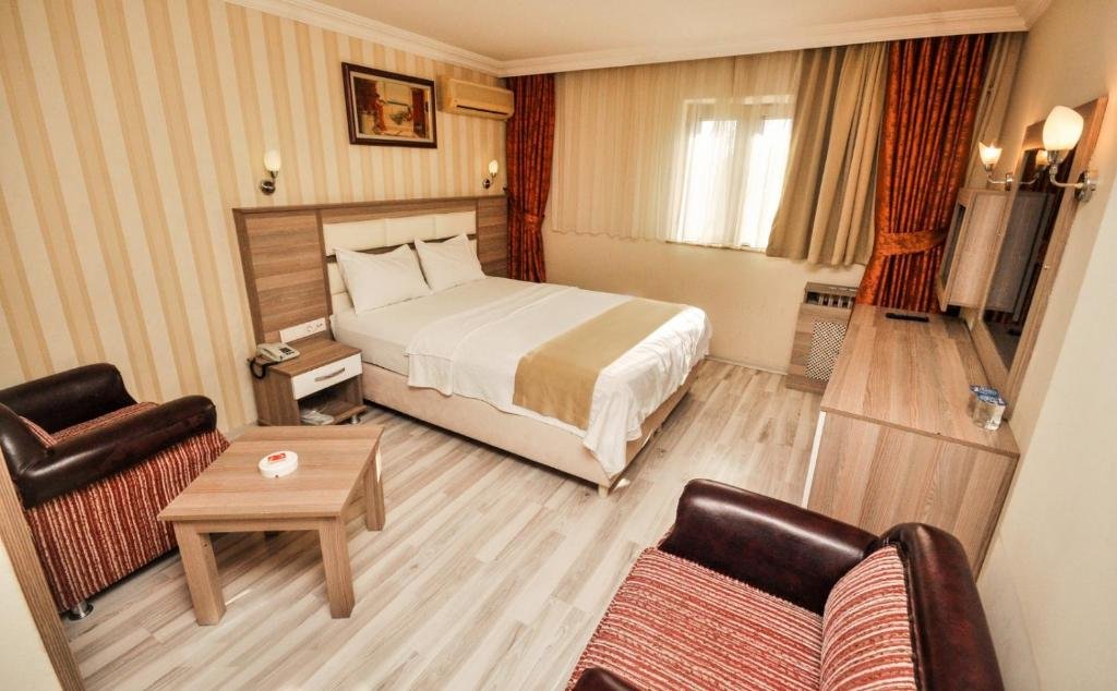 Стамбул: Artı Hotel OldCity