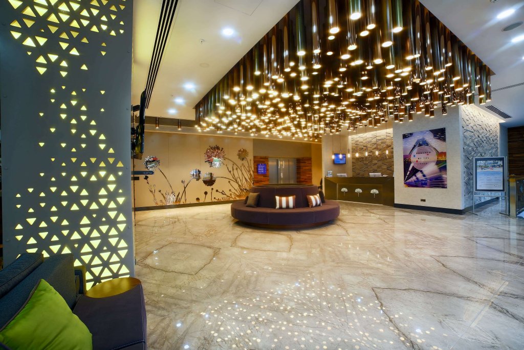 Стамбул: Tryp by Wyndham Istanbul Topkapi