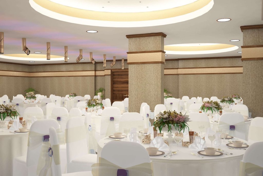 Стамбул: Tryp by Wyndham Istanbul Topkapi