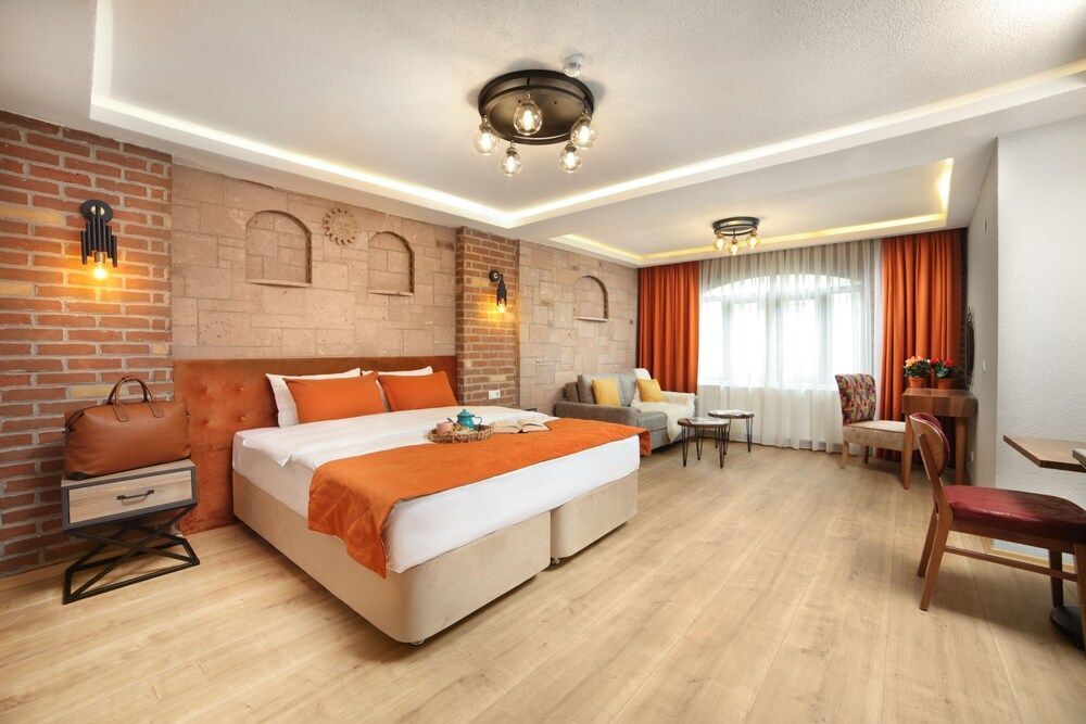 Стамбул: Ardilas Residence