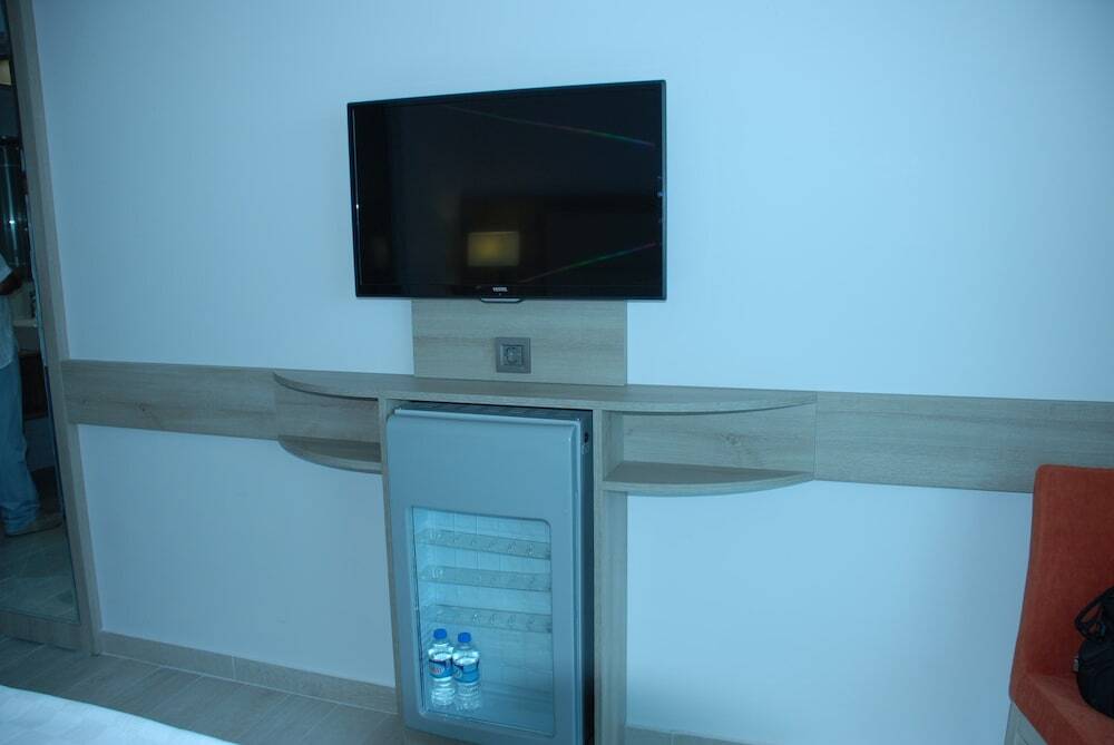 Мармарис: Sungezgin Hotel