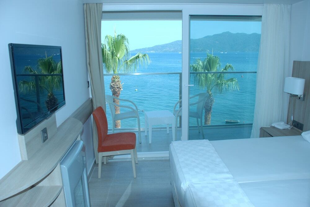 Мармарис: Sungezgin Hotel