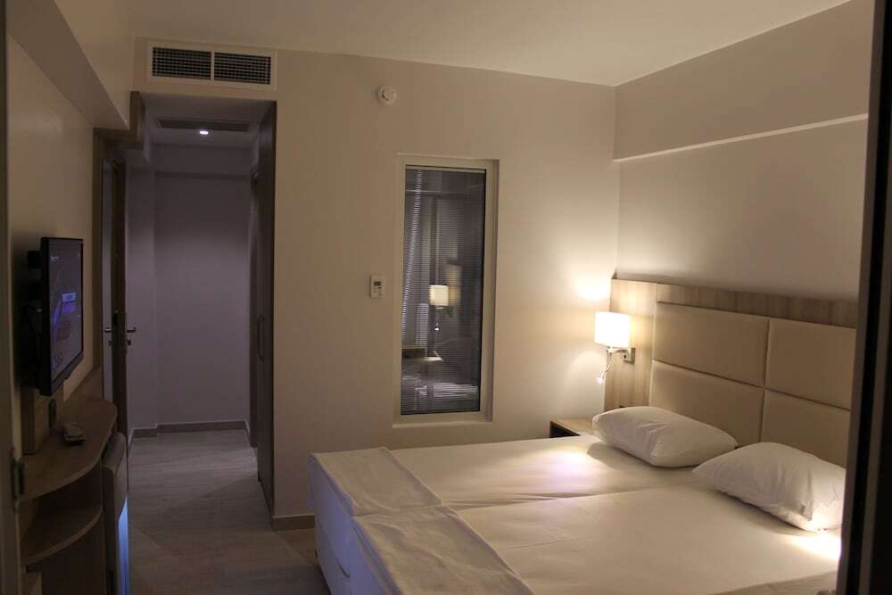 Мармарис: Sungezgin Hotel