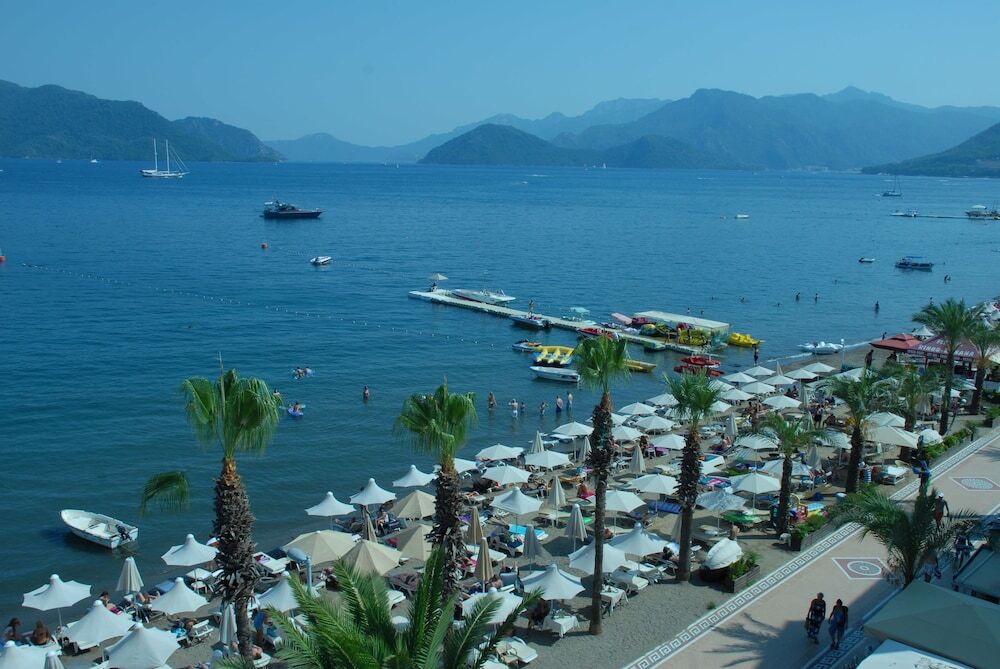 Мармарис: Sungezgin Hotel