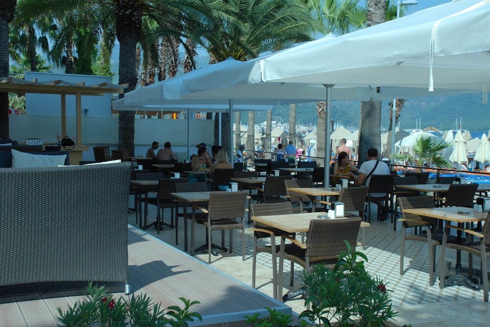 Мармарис: Sungezgin Hotel