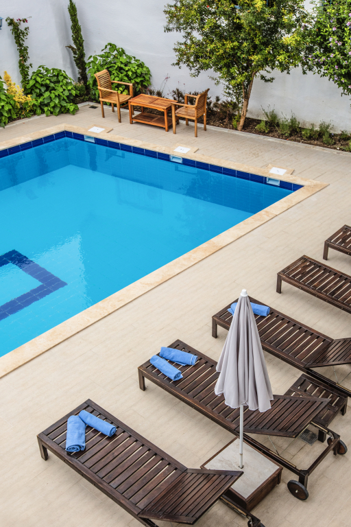 Кушадасы: Eliada Hotel