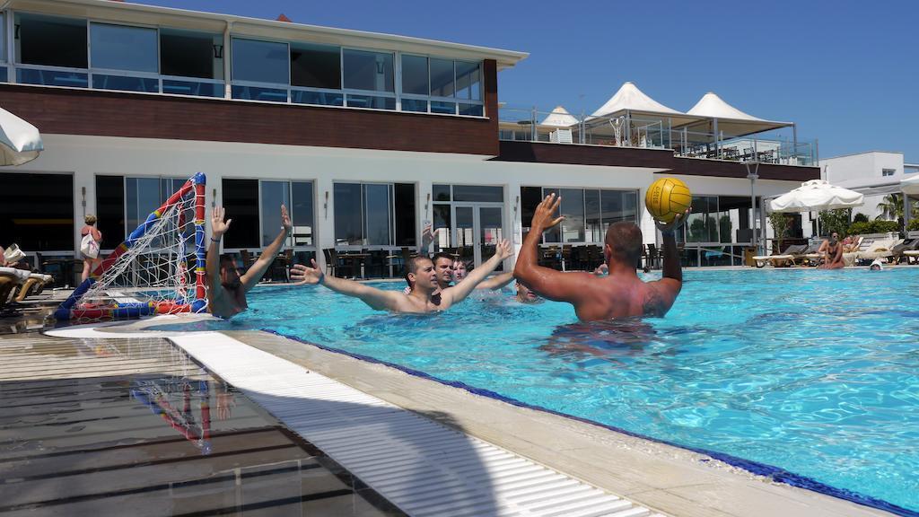Бодрум: Club Armonia Bodrum Evleri