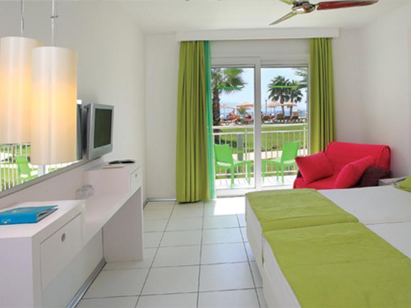 Бодрум: Club Armonia Bodrum Evleri