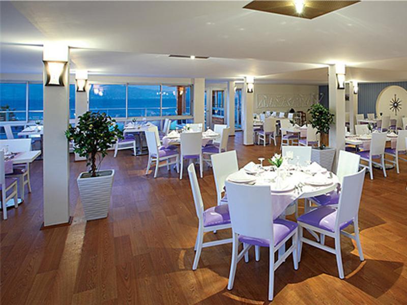 Бодрум: Club Armonia Bodrum Evleri