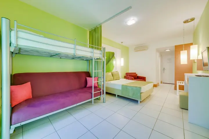 Бодрум: Club Armonia Bodrum Evleri
