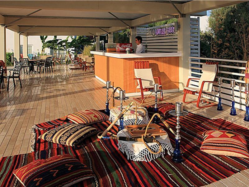 Бодрум: Club Armonia Bodrum Evleri