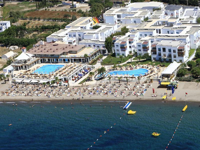 Бодрум: Club Armonia Bodrum Evleri