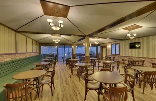 Бодрум: Club Armonia Bodrum Evleri