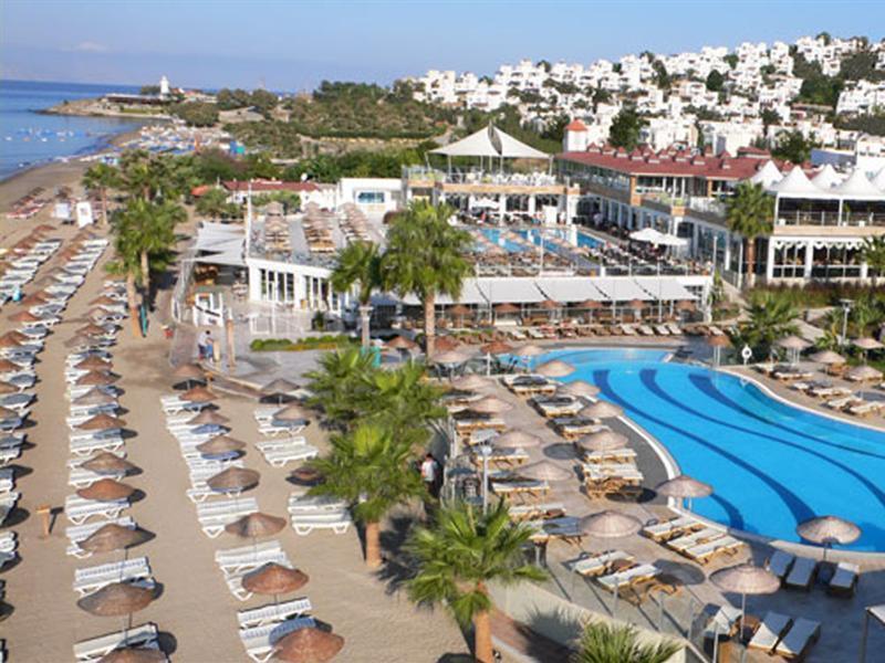 Бодрум: Club Armonia Bodrum Evleri
