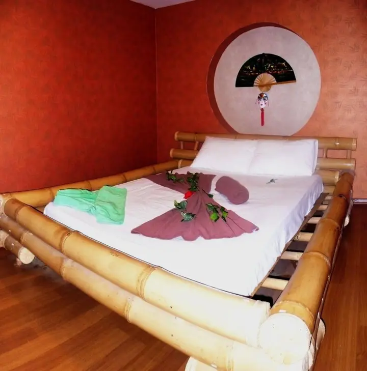 Бодрум: Club Armonia Bodrum Evleri