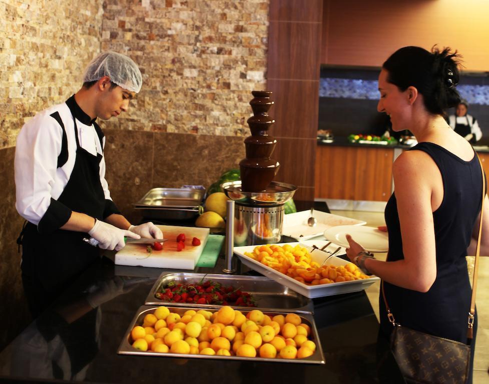 Бодрум: Club Armonia Bodrum Evleri