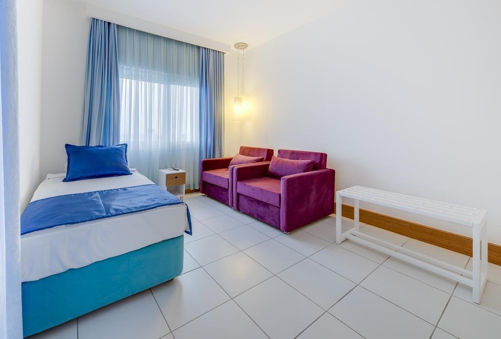 Бодрум: Club Armonia Bodrum Evleri