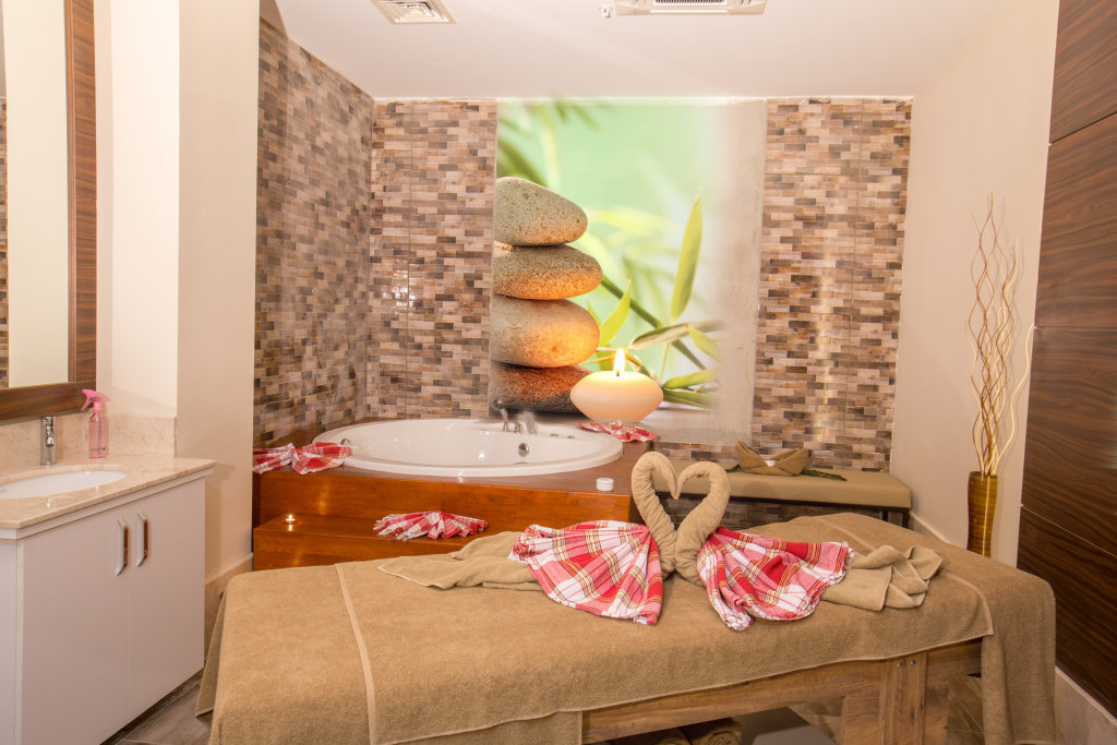 Манавгат: Side Aquamarin Resort & Spa