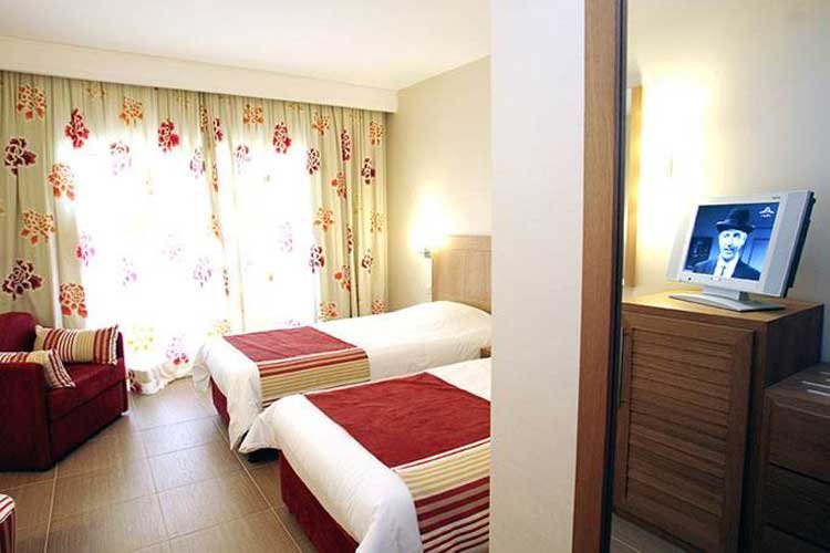 Club Med Palmiye — фото 2