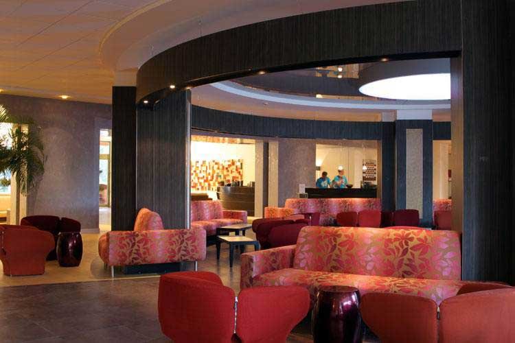 Club Med Palmiye — фото 3