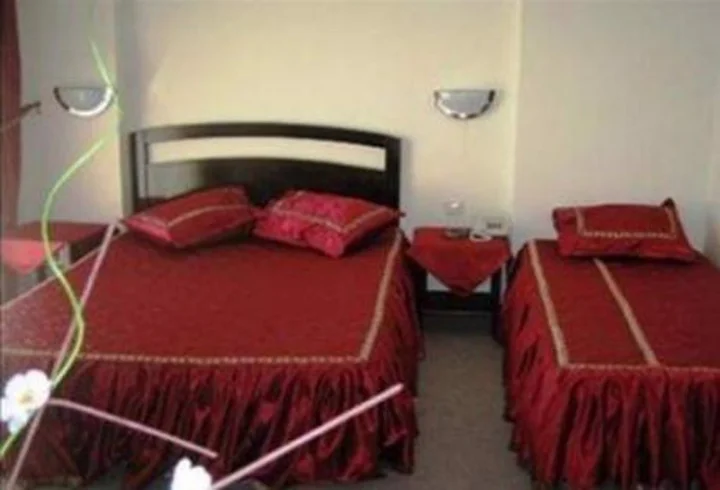 Кемер: Club Golden Lady Hotel