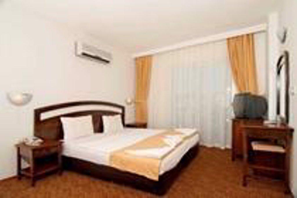 Кемер: Club Golden Lady Hotel