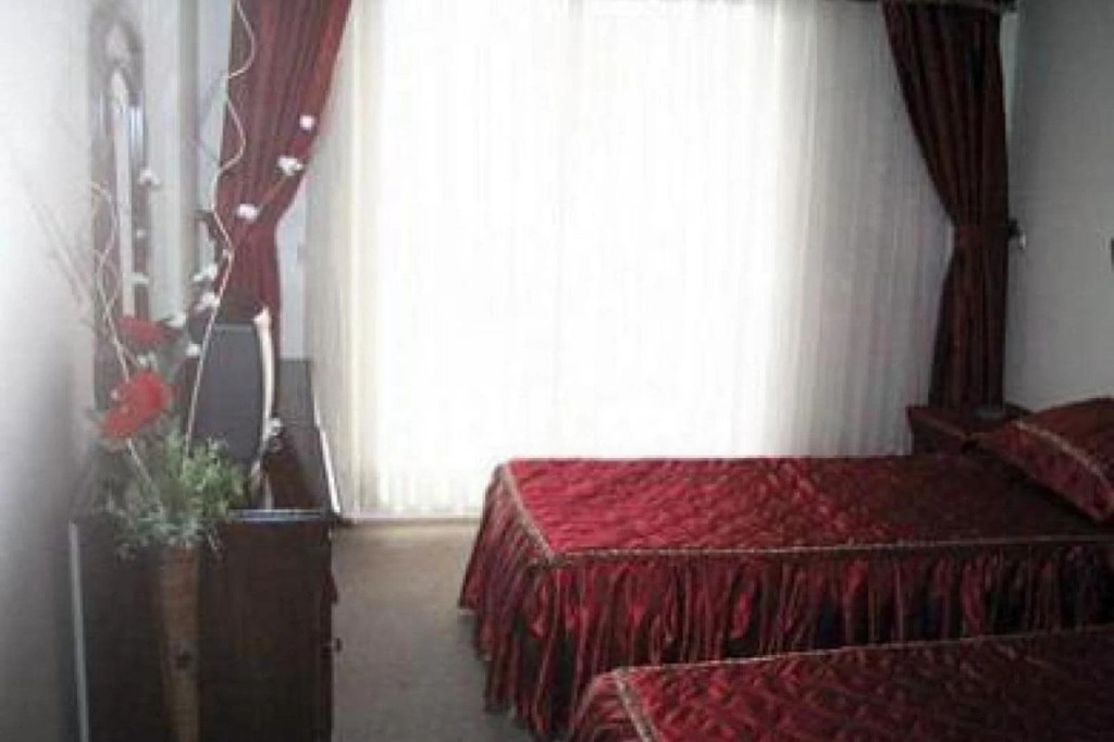 Кемер: Club Golden Lady Hotel