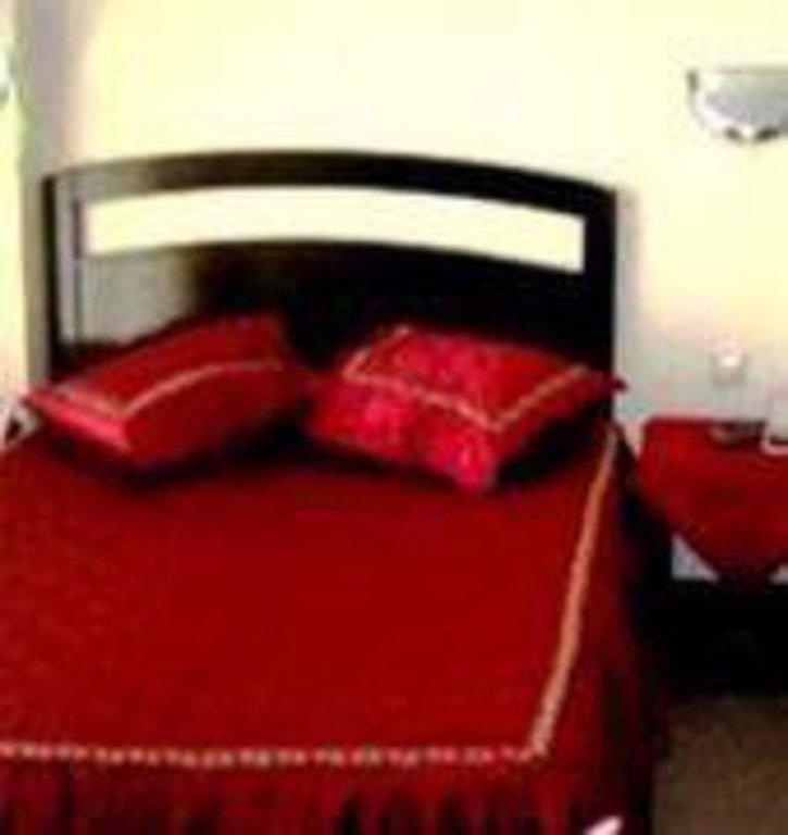 Кемер: Club Golden Lady Hotel